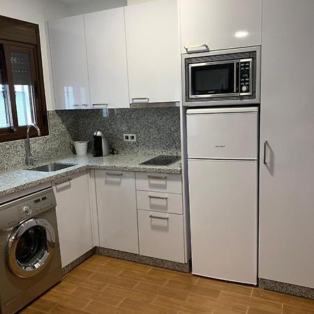 Estudio Luna Apartment Coin Bagian luar foto
