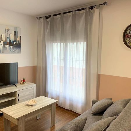 Estudio Luna Apartment Coin Bagian luar foto