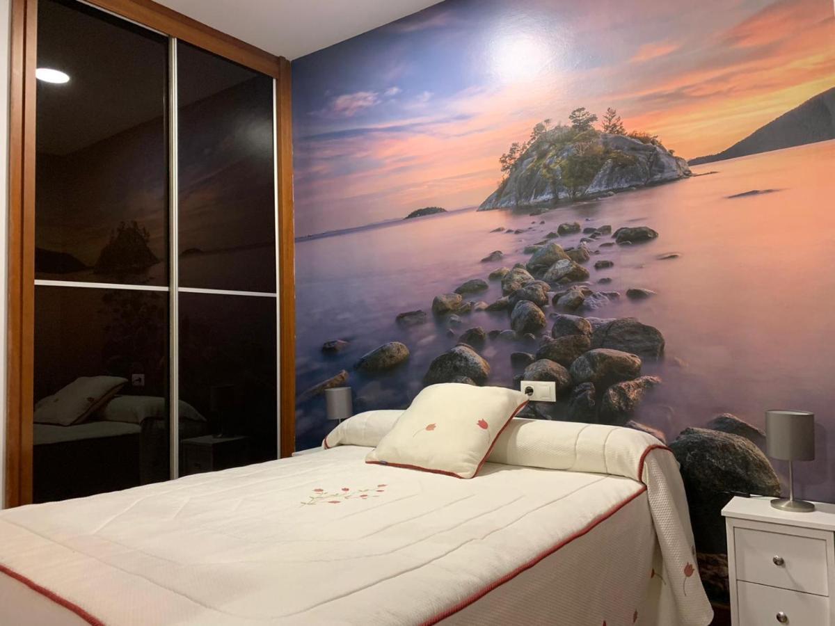 Estudio Luna Apartment Coin Bagian luar foto
